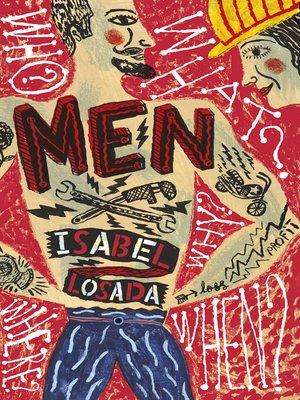 cover image of Men!